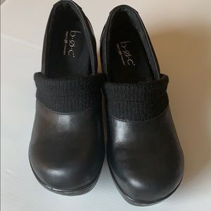 BOC shoes